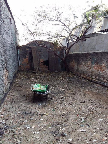 Imagem 3 de 7 de Terreno À Venda, 276 M² Por R$ 640.000,00 - Casa Verde - São Paulo/sp - Te0009