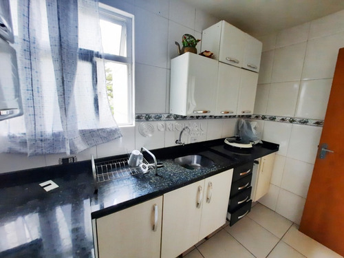 Imagem 10 de 12 de Apartamento Para Alugar - 00534.002