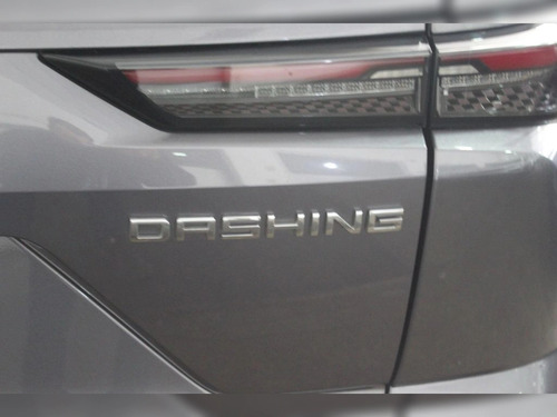 Jetour Dashing Limited