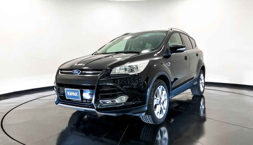 Imagen 5 de 15 de 38980 - Ford Escape 2016 Con Garantía