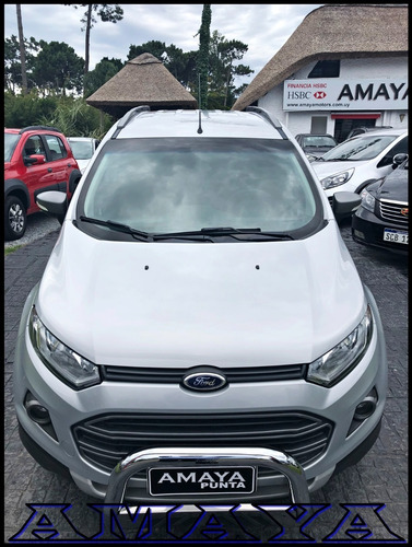 Ford Ecosport 1.6 Freestyle Amaya