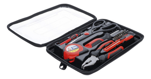 Juego De Herramientas | 23 Pz | Bgs 7069 Bgs Do It Yourself