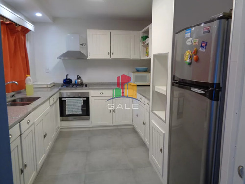 Se Alquila Hermosa Casa En Zona De Prestigio, Alquiler En Punta Del Este, Barrio Beverly Hills