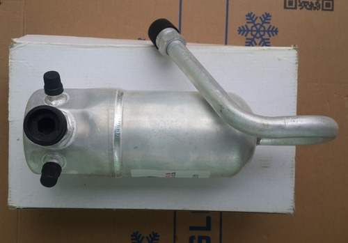 Imagen 2 de 5 de Filtro Deshidratador Chevrolet Malibu Montecarlo