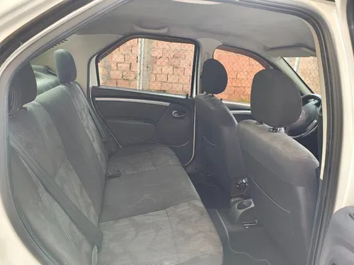 Renault Logan 1.6 Dynamique