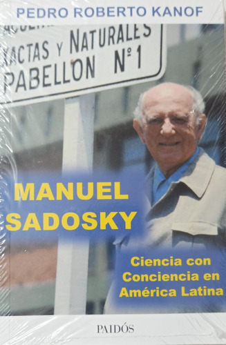 Manuel Sadosky - Pedro Roberto Kanof (33)