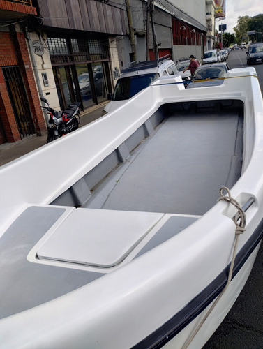 Trakker Ocean 620 Nuevo Modelo