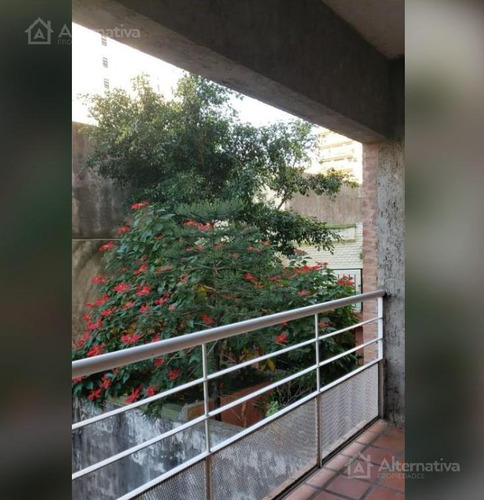 Alquiler Temporario Mensual En Buenos Aires
