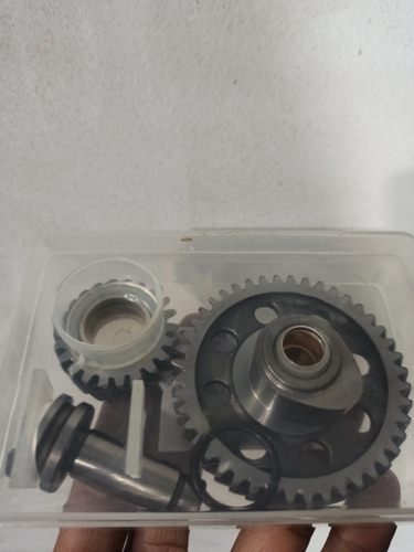 Árbol De Levas Motos Cc150 ,cc200