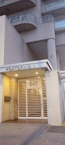 Departamento En Avenida Presidente Juan Domingo Perón 600