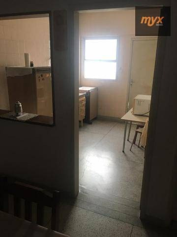 Imagem 10 de 11 de Apartamento Com 1 Dormitório, 60 M² - Venda Por R$ 212.000,00 Ou Aluguel Por R$ 1.350,00/mês - Centro - São Vicente/sp - Ap5685