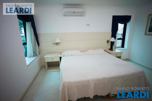 Flat - Jardim Paulista - Sp - 429046