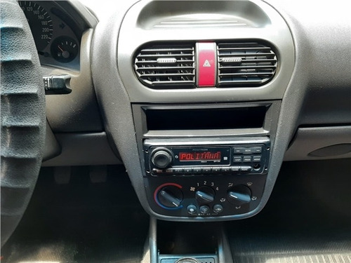 Chevrolet Corsa 1.8 Mpfi Sedan 8v Flex 4p Manual
