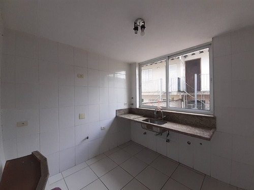 Imagem 11 de 20 de Sobrado Com 3 Dormitórios Para Alugar, 218 M² Por R$ 3.000,00/mês - Jardim - Santo André/sp - So0092