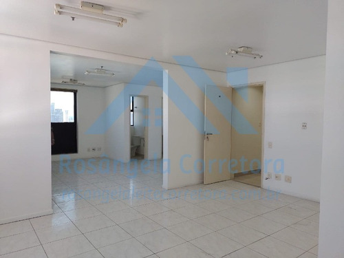 Imagem 3 de 12 de Sala - Sa00184 - 69549396