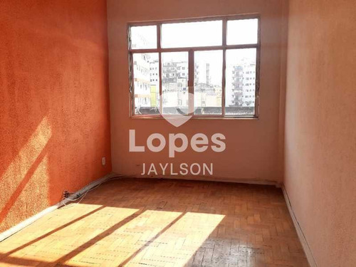 Imagem 2 de 15 de Apartamento - 03 Quartos - Méier - 609513