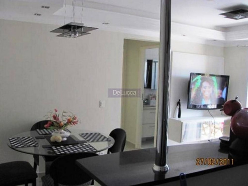 Imagem 6 de 28 de Apartamento À Venda Em Mansões Santo Antônio - Ap017928