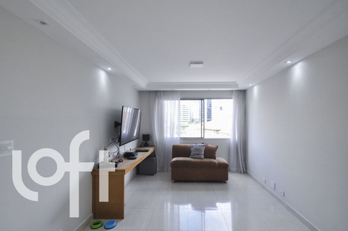 Imagem 18 de 30 de Apartamento Em Vila Mariana, São Paulo/sp De 85m² 3 Quartos À Venda Por R$ 849.000,00 - Ap2145692-s