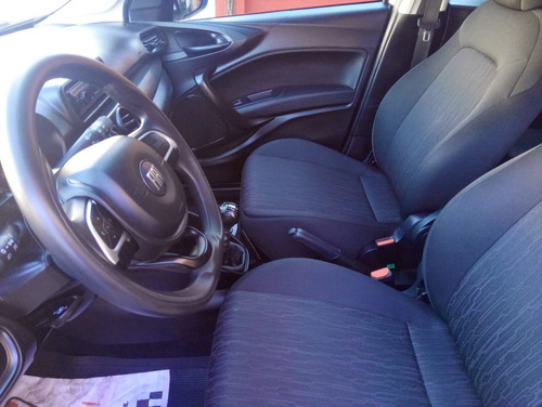 Fiat Argo 1.0 FIREFLY FLEX MANUAL