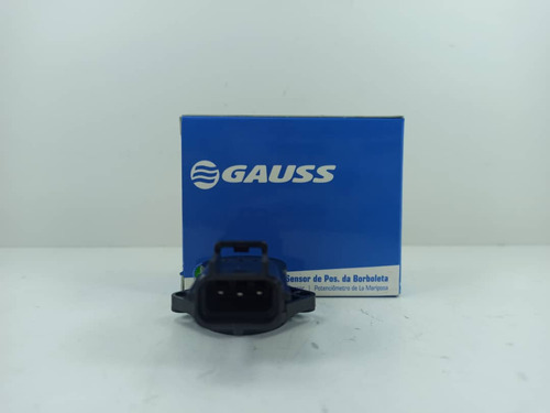 Sensor Tps Ford Fiesta Power Max Move Ranger 