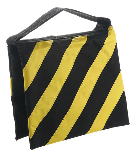 Bolsa De Arena, Trípode, Alforja, Diseño, Telón Amarillo