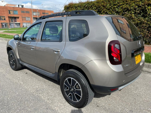 Renault Duster Tripadvisor 2.0 Mec 4x2