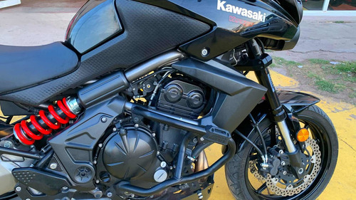 Kawasaki Versys 650