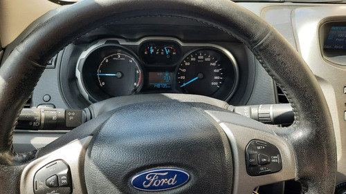 Ford Ranger 3.2 Xlt Dc