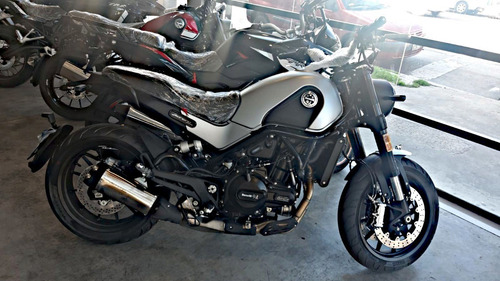 Imagen 10 de 19 de Benelli Leoncino 500 - Consultá Contado - Crédito Prendario!