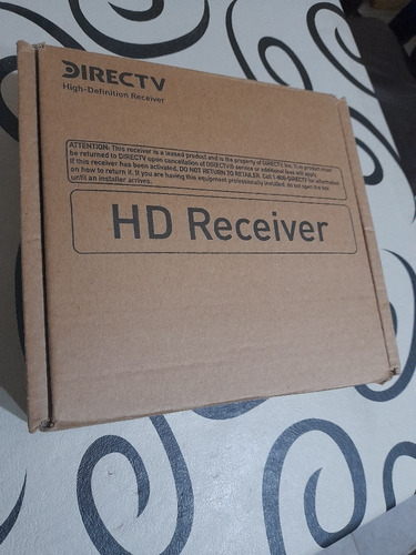 Imagen 2 de 5 de Kit Prepago De Directv