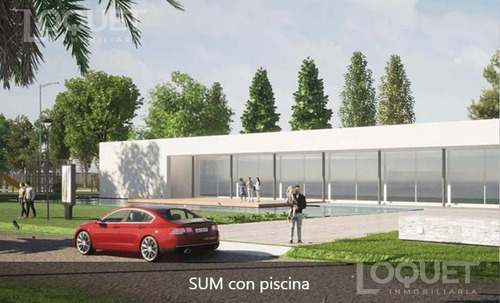 Terreno En Nuevos Aires