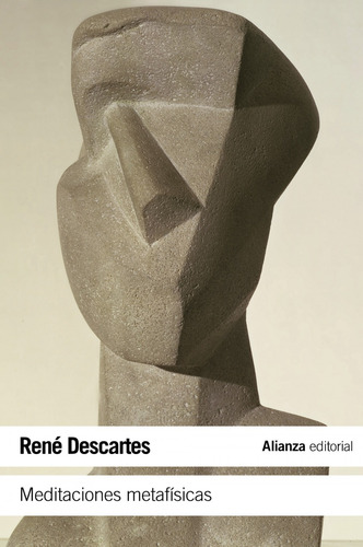 Meditaciones Metafísicas - Descartes, Rene