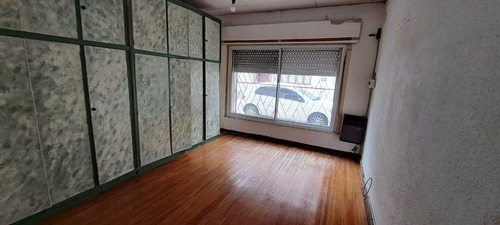 Vivienda Multifamiliar En Flores 2 Amb + 3 Amb