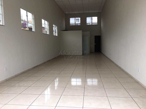 Salão, Jardim Guanciale, Campo Limpo Paulista, Cod: 8668 - A8668