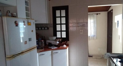 Imagem 11 de 14 de Excelente Chácara Para Lazer Ou Moradia - Cod 3107