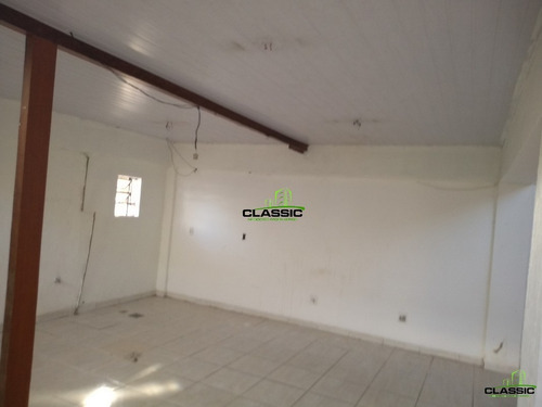 Imagem 3 de 9 de Loja Para Comprar No Vila Cloris Em Belo Horizonte/mg - 3599