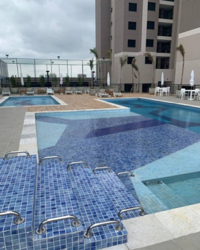 Imagem 18 de 19 de Apartamento - Ap00551 - 70499092
