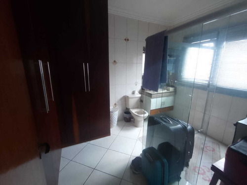 Imagem 13 de 15 de Casa - Geminada, Para Venda Em Contagem/mg - Imob76