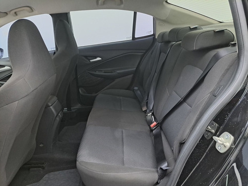 Chevrolet Onix 1.0 TURBO FLEX LTZ AUTOMÁTICO