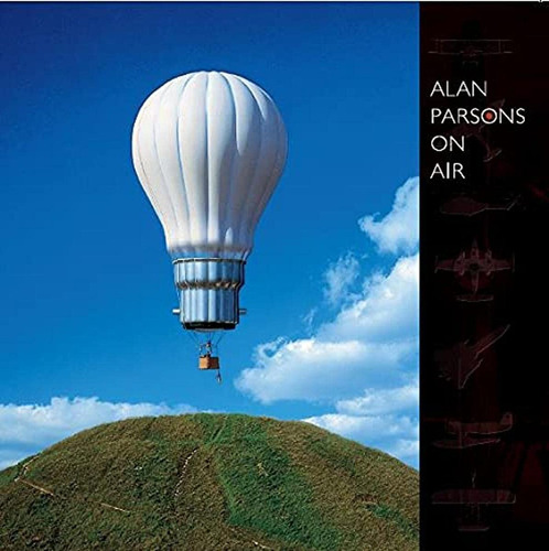  Alan Parsons - On Air                        