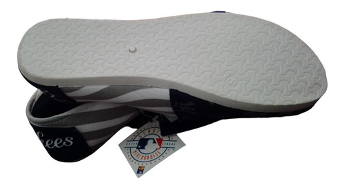 Flats Mlb New York Yankees Mujer
