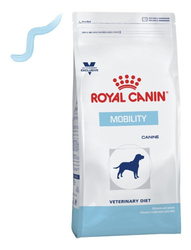 Royal Canin Mobility 10 Kg Perros Adultos El Molino