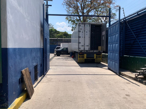 Cesión De Derecho Distribuidora De Pollo El Tambor Los Teques Oa