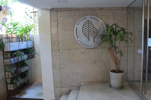 Imagen 10 de 14 de Monoambiente A Estrenar Promocion!!!! Nature Studios Tigre