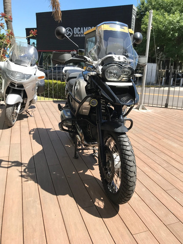 Imagen 3 de 11 de Bmw R 1200 Gs 2013 Cordasco Motohaus
