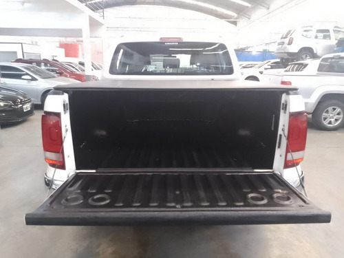 Volkswagen Amarok 3.0 V6 Cd Highline