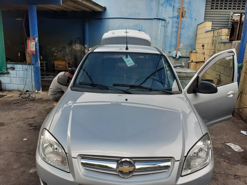Chevrolet Prisma 1.4 Maxx Econoflex 4p 2011