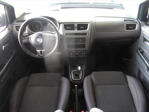 Volkswagen Crossfox 1.6 Mi
