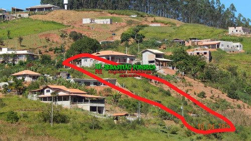 Imagem 7 de 15 de Chácara 2 Mil M² Em Jambeiro - 2014