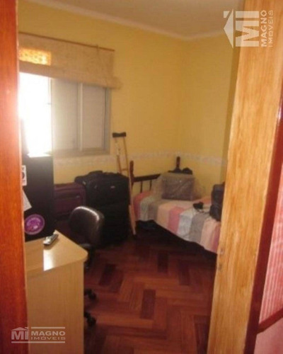 Imagem 20 de 22 de Apartamento Com 2 Dormitórios À Venda Em Guarulhos - Ap2103